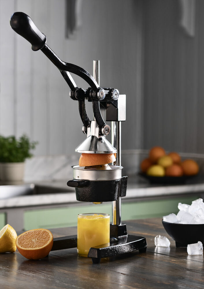 OJ Juice Press Sort Onesize